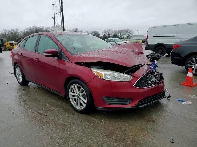 2016 Ford Focus - Image 10