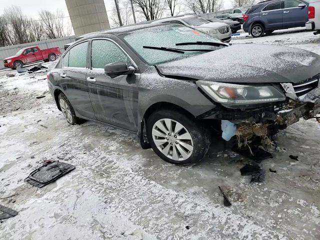 2013 Honda Accord - Image 11