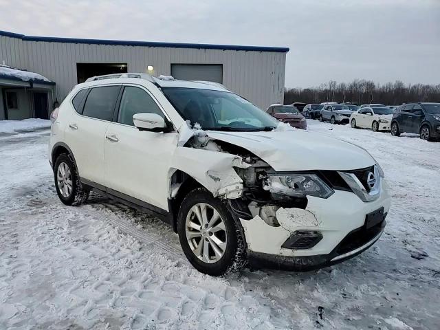 2015 Nissan Rogue - Image 12