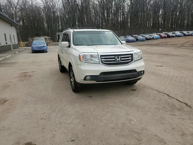 2012 Honda Pilot - Image 14