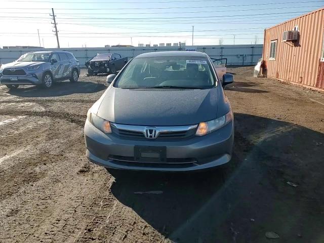 2012 Honda Civic - Image 11
