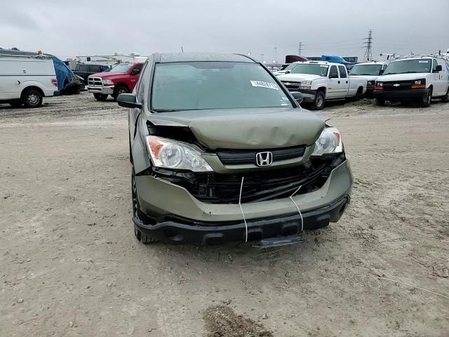 2009 Honda CR-V - Image 12