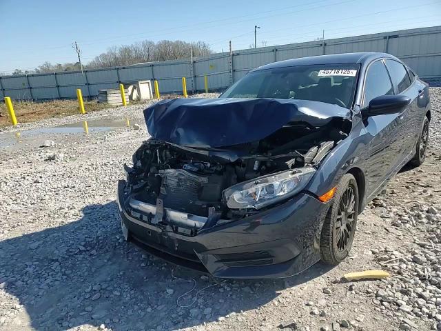 2016 Honda Civic - Image 11