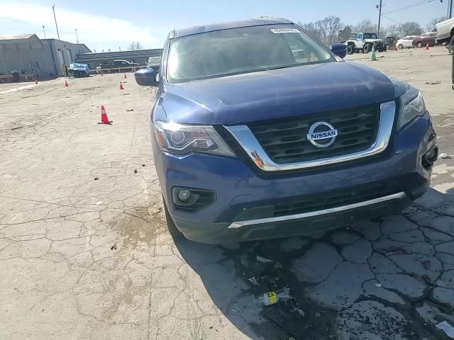 2020 Nissan Pathfinder - Image 15
