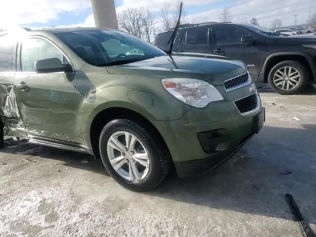 2015 Chevrolet Equinox - Image 14
