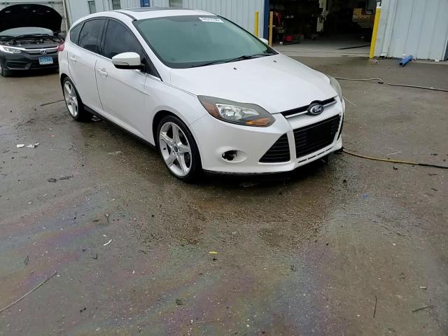 2013 Ford Focus - Image 13