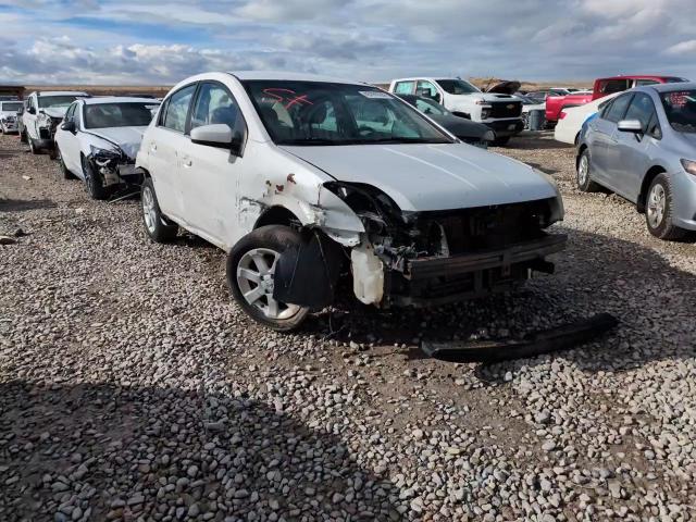 2012 Nissan Sentra - Image 13