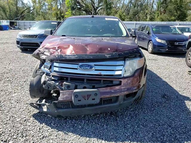 2009 Ford Edge - Image 12