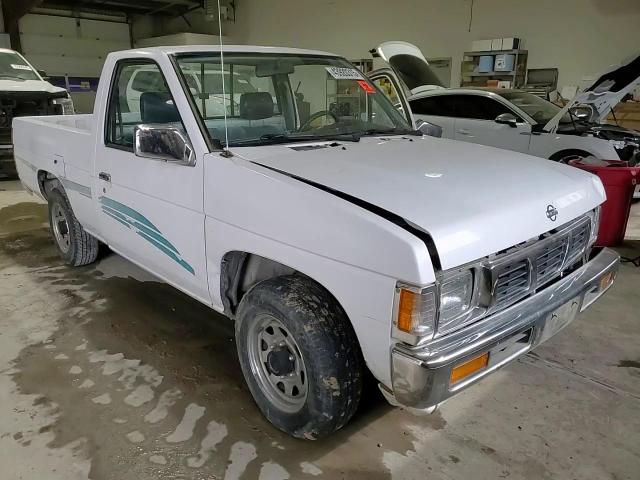1994 Nissan Navara (Frontier) - Image 11