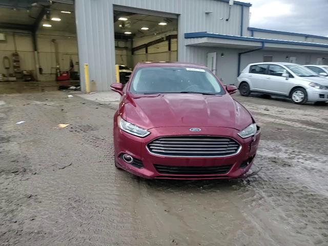2014 Ford Fusion - Image 13