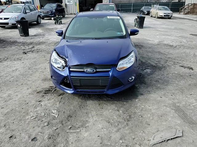 2012 Ford Focus - Image 11