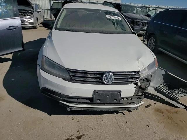 2015 Volkswagen Jetta - Image 10