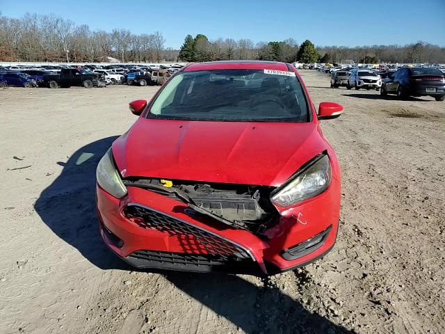 2017 Ford Focus - Image 10