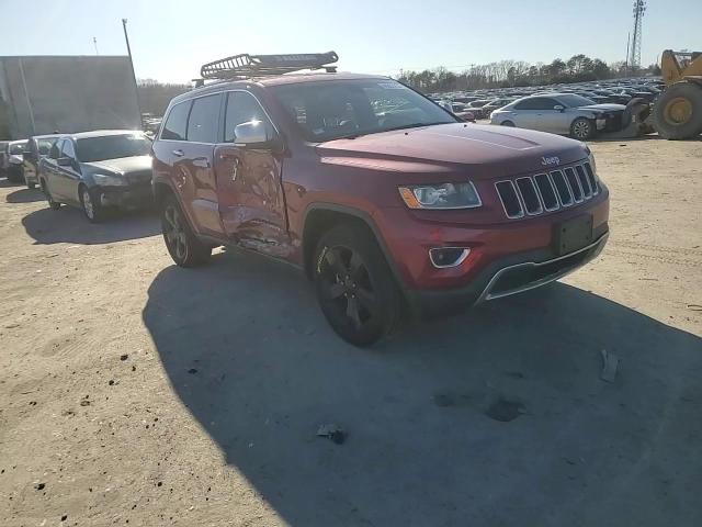 2014 Jeep Grand Cherokee - Image 11