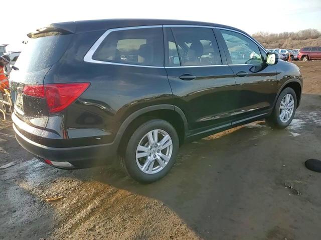 2016 Honda Pilot - Image 14