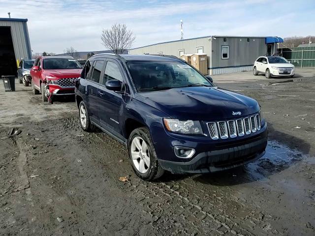 2015 Jeep Compass - Image 14