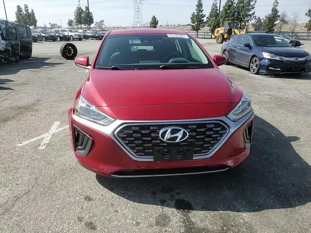 2020 Hyundai IONIQ - Image 10