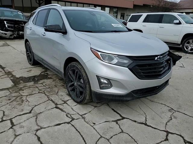 2021 Chevrolet Equinox - Image 12