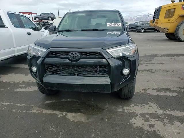 2014 Toyota 4Runner - Image 10