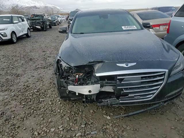 2016 Hyundai Genesis - Image 11