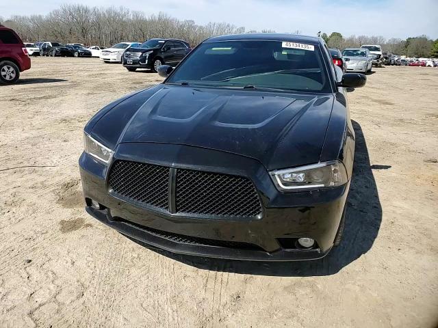 2014 Dodge Charger - Image 11