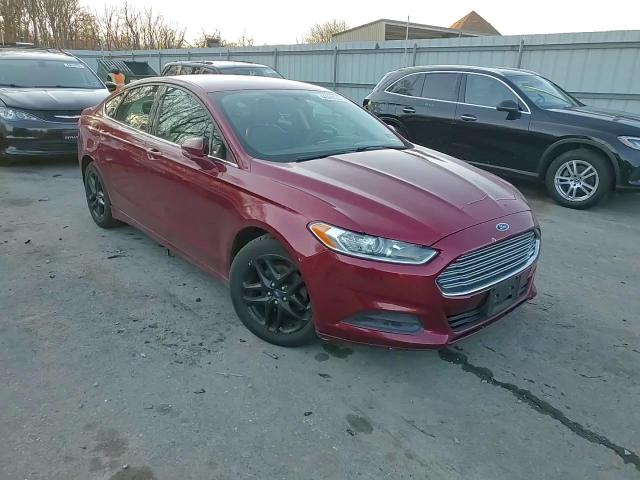 2015 Ford Fusion - Image 10