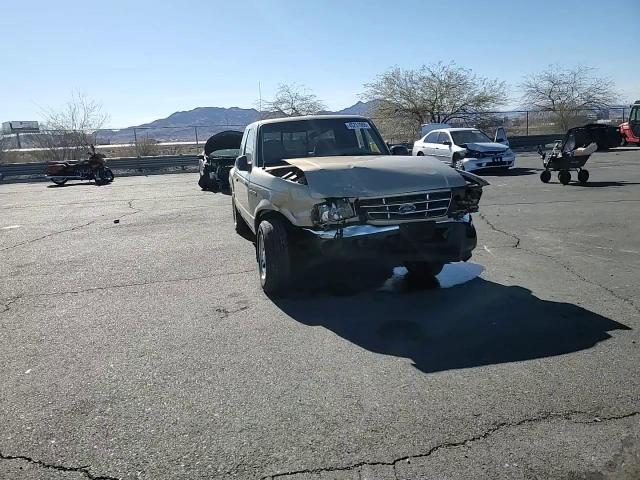 2001 Ford Ranger - Image 10