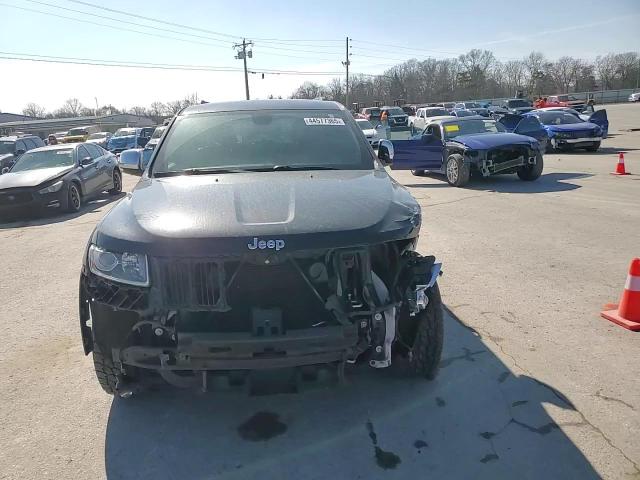 2014 Jeep Grand Cherokee - Image 11
