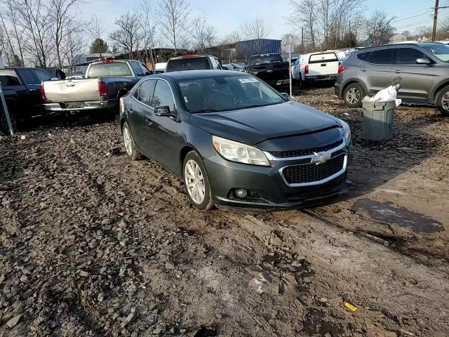 2014 Chevrolet Malibu - Image 10