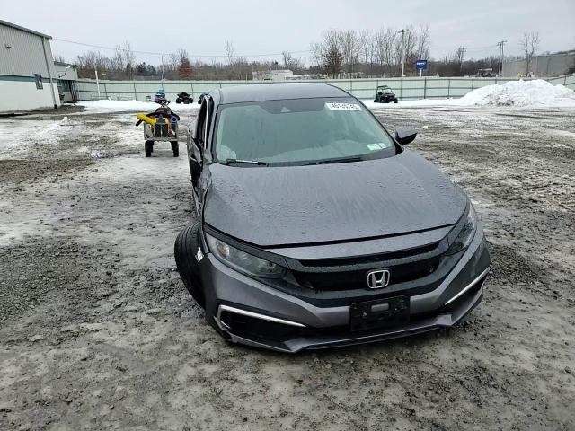 2021 Honda Civic - Image 11