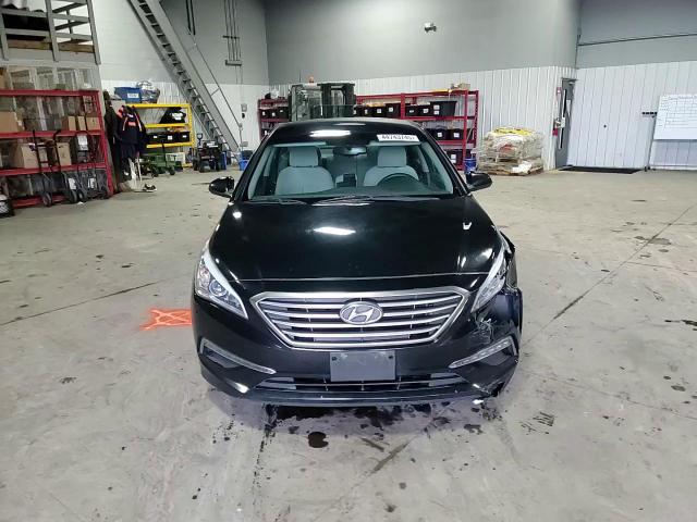 2015 Hyundai Sonata - Image 11