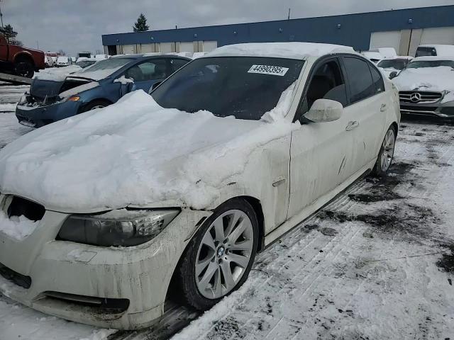 2009 BMW 3er - Image 11