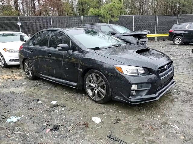 2017 Subaru WRX - Image 11