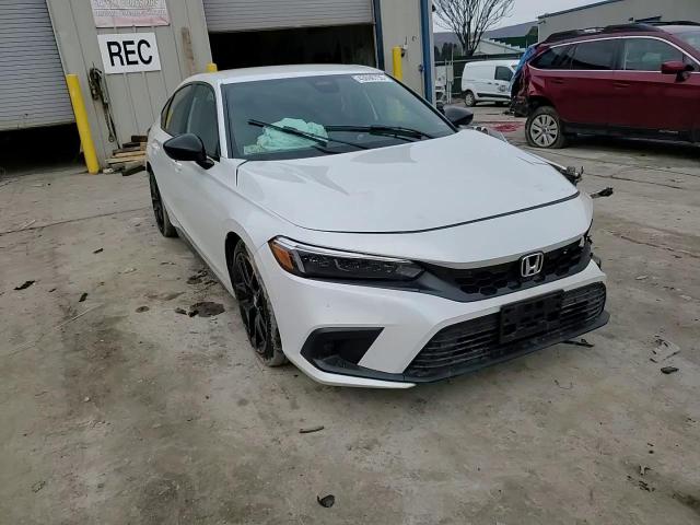 2024 Honda Civic - Image 10