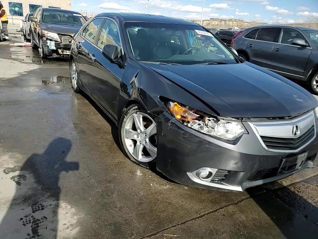 2013 Acura TSX - Image 13