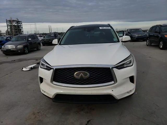 2019 Infiniti QX50 - Image 10