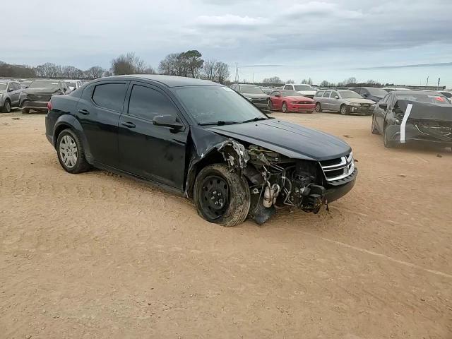 2013 Dodge Avenger - Image 11