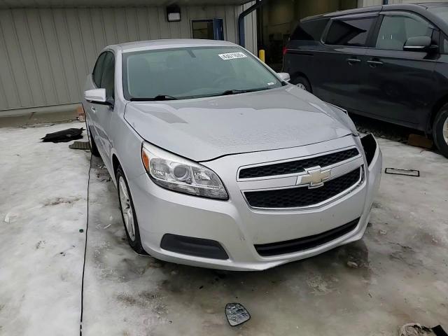 2013 Chevrolet Malibu - Image 13