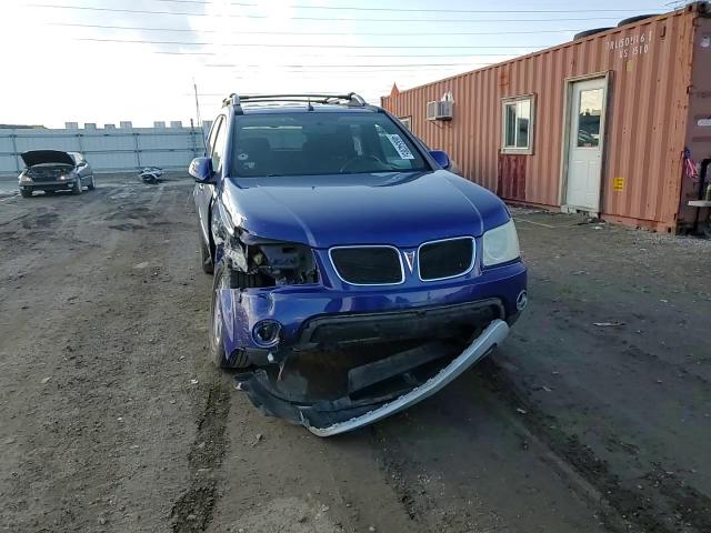 2006 Pontiac Torrent - Image 10