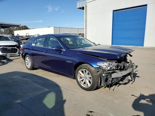 2016 BMW 5er - Image 11