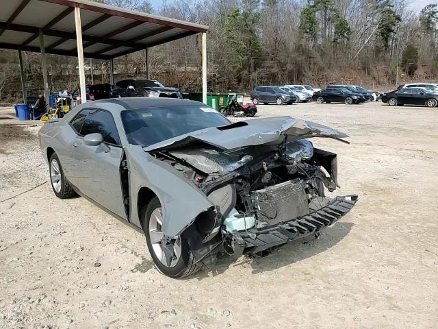 2018 Dodge Challenger - Image 11