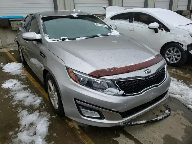 2014 Kia Optima - Image 11