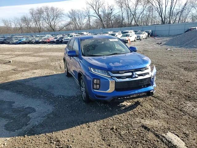 2020 Mitsubishi Outlander - Image 14