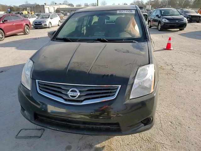 2011 Nissan Sentra - Image 10