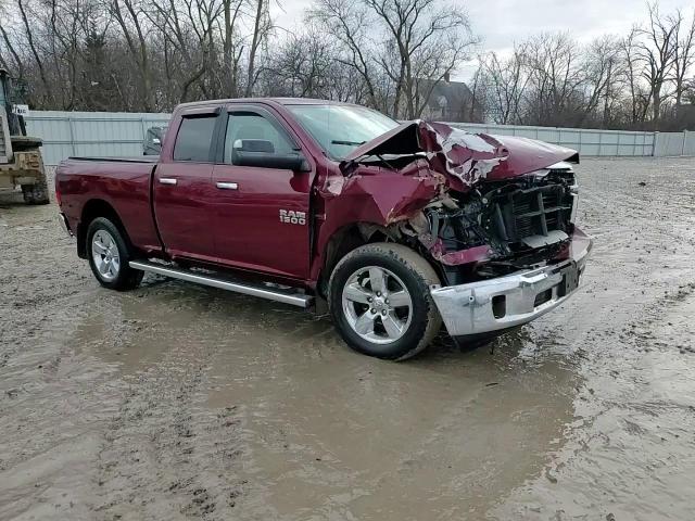 2017 RAM 1500 - Image 14