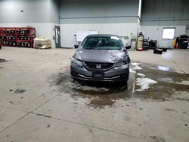 2015 Honda Civic - Image 11