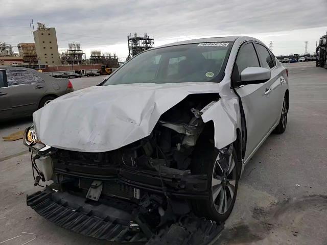 2019 Nissan Sentra - Image 10
