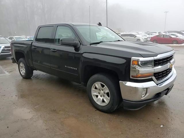 2018 Chevrolet Silverado - Image 10