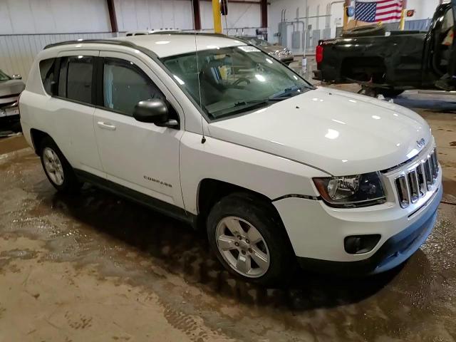 2015 Jeep Compass - Image 13