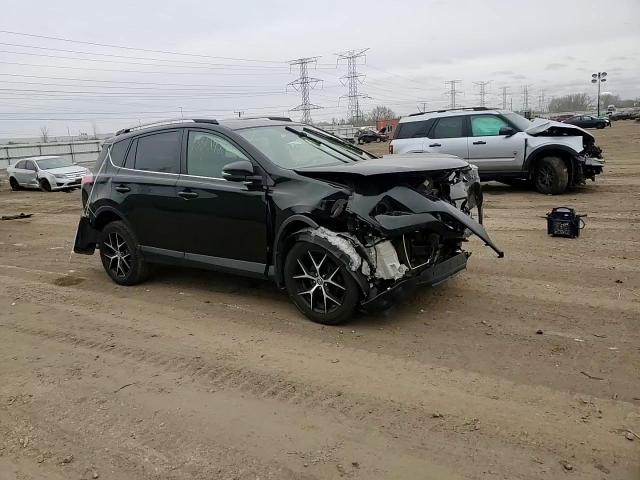 2017 Toyota RAV 4 - Image 10
